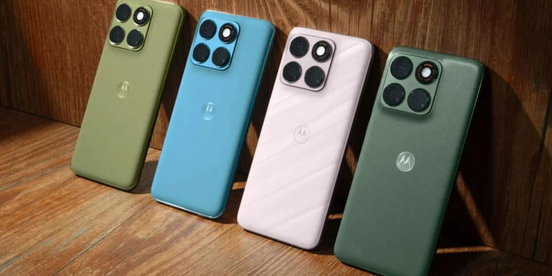 Motorola Edge 70 Plus: 200 МП в Берлине. Нужно больше пикселей!