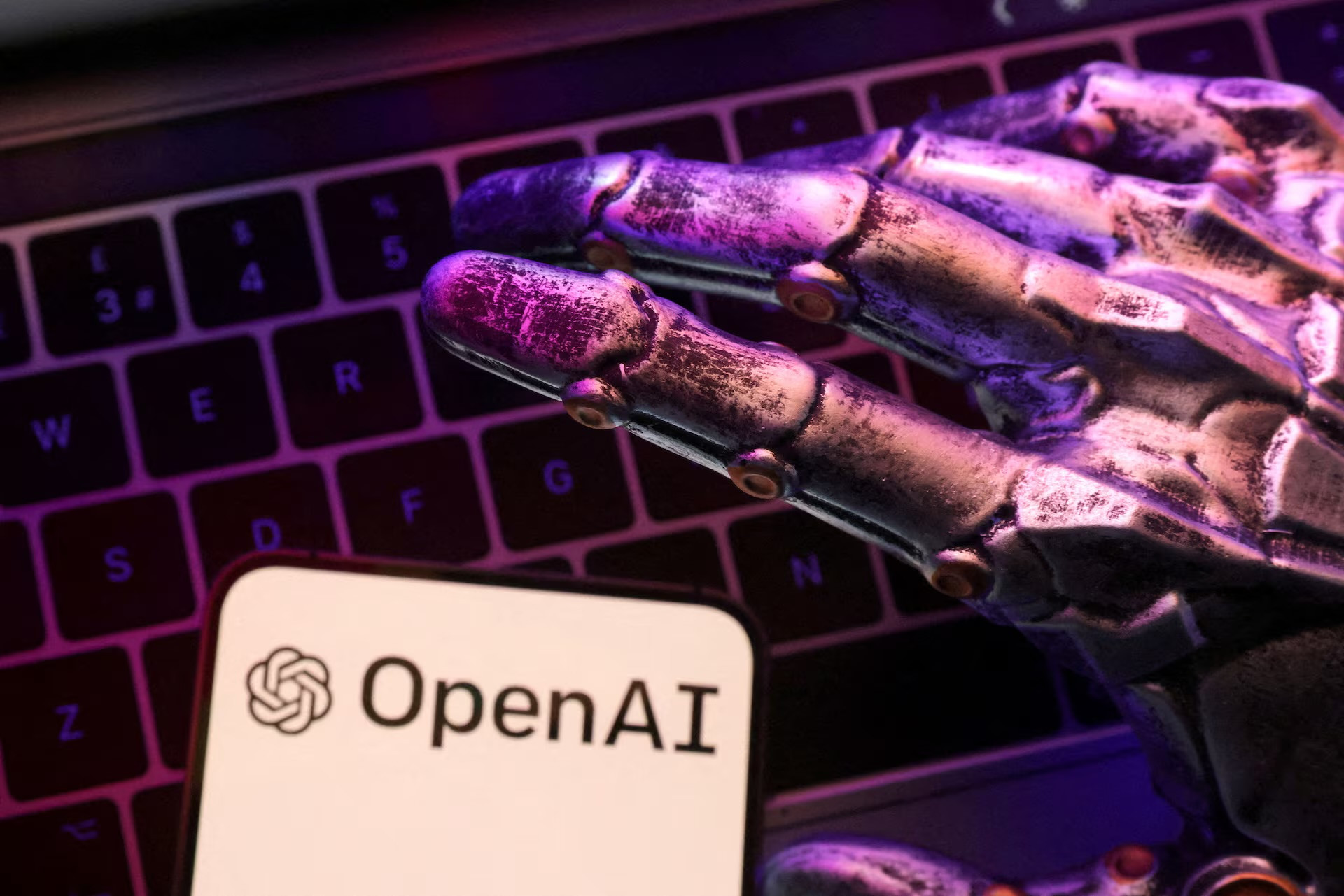 OpenAI представила автономного ИИ-исследователя: его возможности впечатляют
