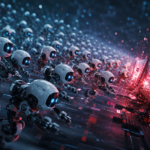 OpenAI: ШІ-атаки «роями агентів» не за горами.
