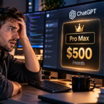 OpenAI запускает премиум-подписку: новые возможности и эксклюзивный доступ.