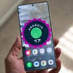 Samsung анонсировала Android 17: почти 100 смартфонов получат обновление