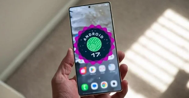 Samsung анонсировала Android 17: почти 100 смартфонов получат обновление