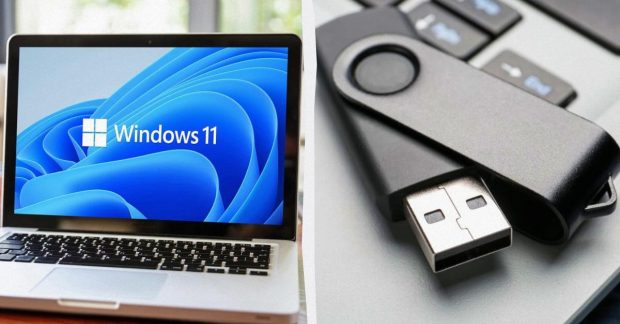 Windows 11: Переустановка без флешки — ваш главный секрет. Что будет с файлами?