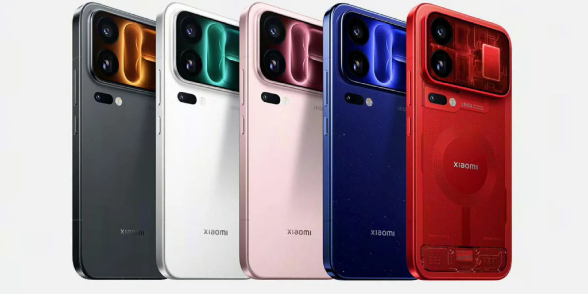 Xiaomi 18 Pro: Когда ждать флагманов на глобальном рынке?