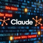 AI от Anthropic подорвал госресурсы США: обход защиты.