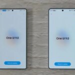 Android 17 на Samsung: полный список моделей, получивших обновление