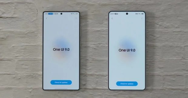 Android 17 на Samsung: полный список моделей, получивших обновление