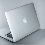 Apple готовится: неизвестна точная дата, но в октябре ждут сенсорный MacBook и новый iPad mini.