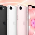 iPhone 18e: Pro Max камера против устаревшего экрана — детали в сети