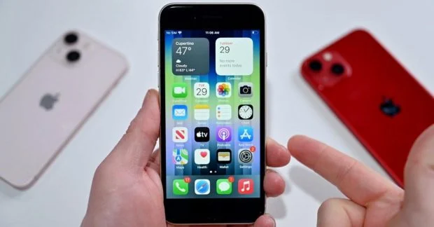 iPhone для экономных: эксперты назвали 3 лучшие модели