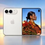 iPhone Duo 2: Apple подтягивает Face ID под экран, готовьтесь к секретным тестам.