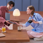 Кераміка чудес, автономія магії: ASUS Zenbook 14 — ваш новий горизонт.