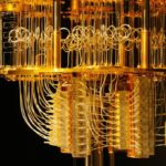 Квантовый прыжок: IBM 19 секунд вместо 110 лет – революция в вычислениях!