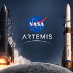 Лунная гонка: Маск и Безос против NASA. Новый план высадки астронавтов утвержден.