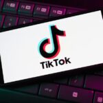 Норвегія: дітям до 16 років вхід у Roblox, Snapchat, TikTok заборонено.
