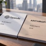 OpenAI и Anthropic: контроль над рисками ИИ или цензура правды?