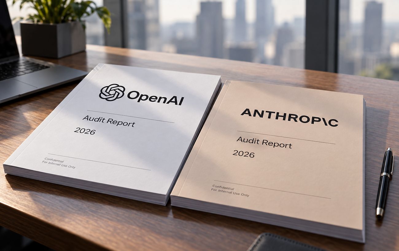 OpenAI и Anthropic: контроль над рисками ИИ или цензура правды?