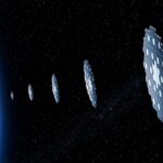 Орбитальная сборка: новая эра космоса после снятия ракетных ограничений.