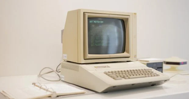 PC за 300к+: сколько стоили компы 40 лет назад?
