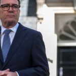 Премьер Британии призвал Трампа обеспечить полноценную работу Starlink для Украины