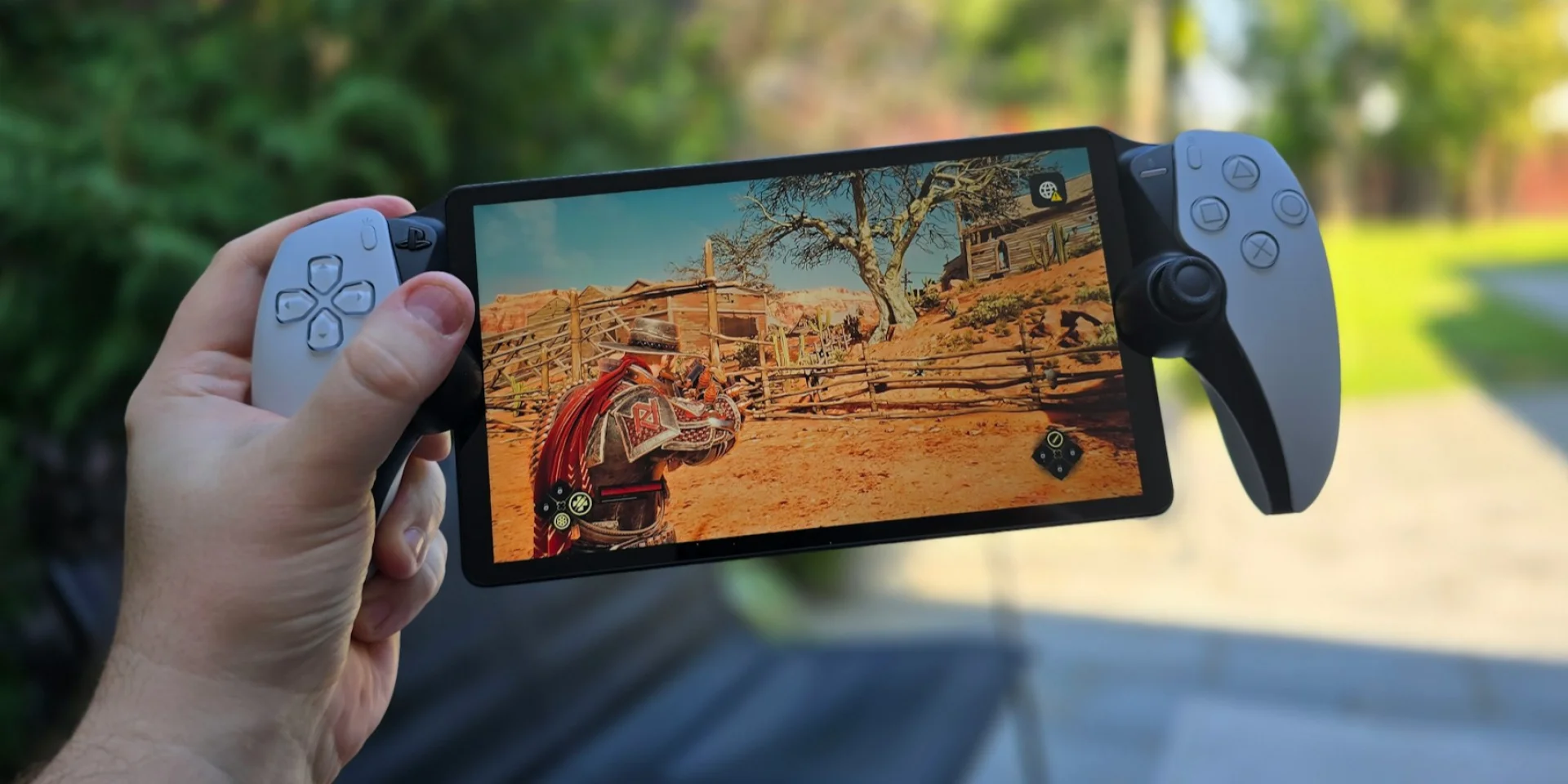 Sony готовит сюрпризы: новая PlayStation Portal и ещё одна тайна по слухам СМИ.