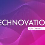 TECHNOVATION 2026: Киев – центр инноваций, где рождается будущее украинских технологий.