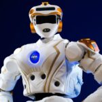 Valkyrie на Луне: NASA отправляет робота-гуманоида в космическое путешествие